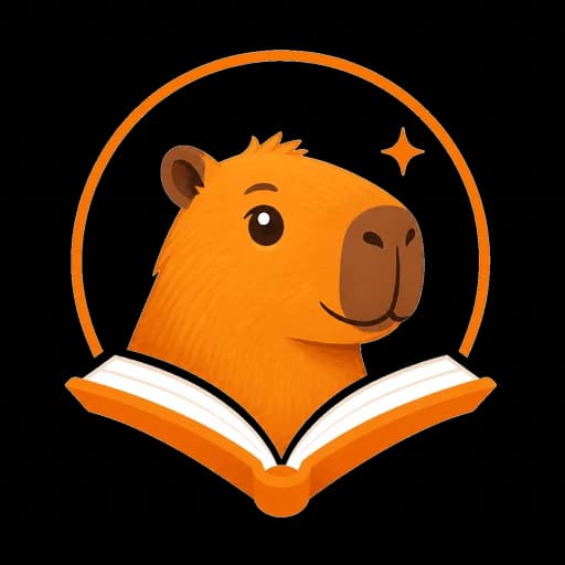 Bhuma, logo capybara
